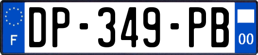 DP-349-PB