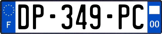 DP-349-PC