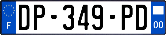 DP-349-PD