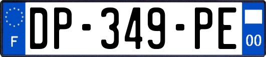 DP-349-PE