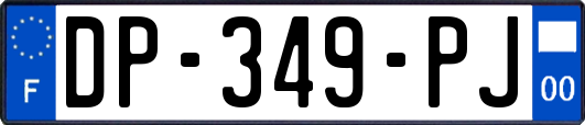 DP-349-PJ