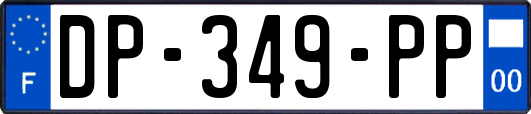 DP-349-PP