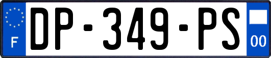 DP-349-PS