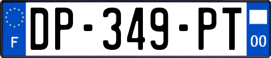 DP-349-PT