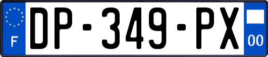 DP-349-PX
