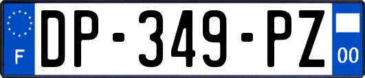 DP-349-PZ