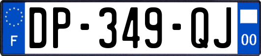 DP-349-QJ