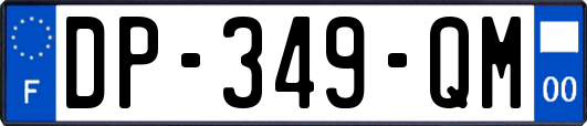 DP-349-QM