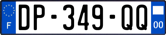 DP-349-QQ