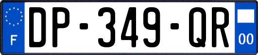 DP-349-QR