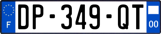 DP-349-QT