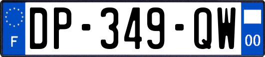 DP-349-QW