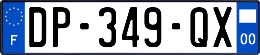 DP-349-QX