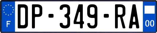 DP-349-RA
