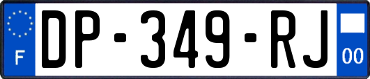 DP-349-RJ