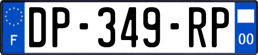 DP-349-RP