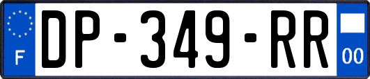 DP-349-RR