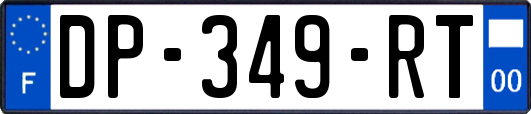 DP-349-RT
