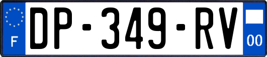 DP-349-RV