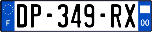DP-349-RX