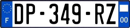 DP-349-RZ