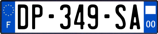 DP-349-SA