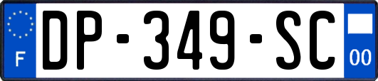 DP-349-SC