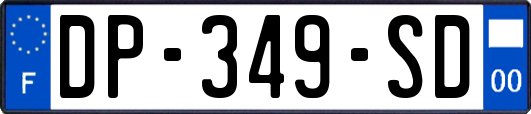 DP-349-SD