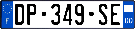 DP-349-SE