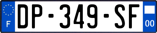 DP-349-SF