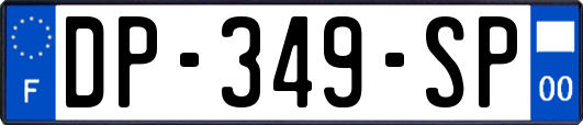 DP-349-SP