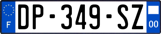 DP-349-SZ