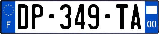 DP-349-TA