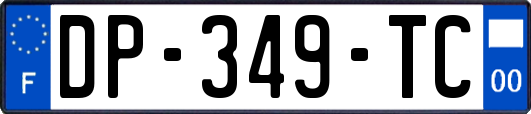 DP-349-TC