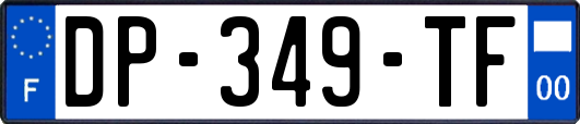 DP-349-TF