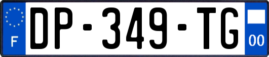 DP-349-TG