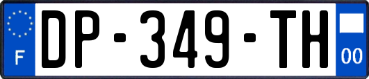 DP-349-TH