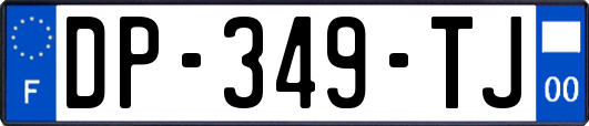 DP-349-TJ