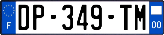 DP-349-TM