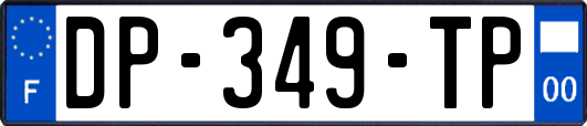 DP-349-TP