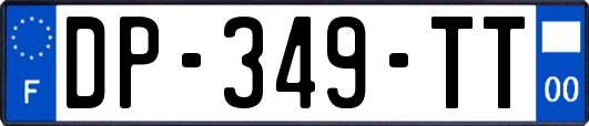 DP-349-TT