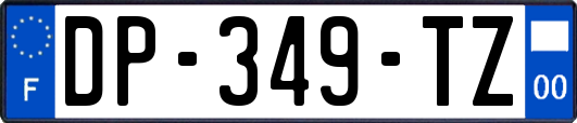 DP-349-TZ