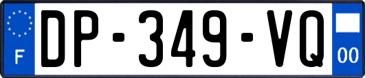DP-349-VQ