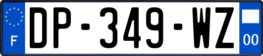 DP-349-WZ