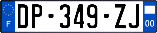 DP-349-ZJ