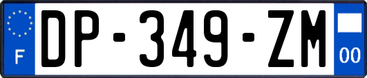 DP-349-ZM