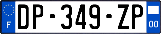 DP-349-ZP