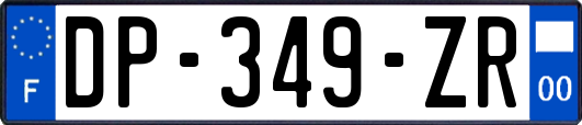 DP-349-ZR