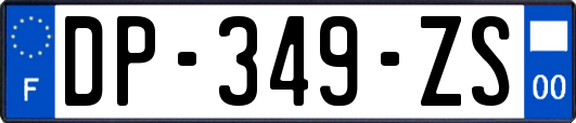 DP-349-ZS