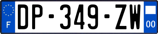 DP-349-ZW